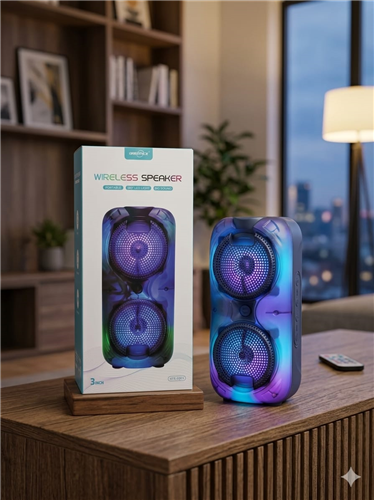 BLUETOOTH SES BOMBASI 2083